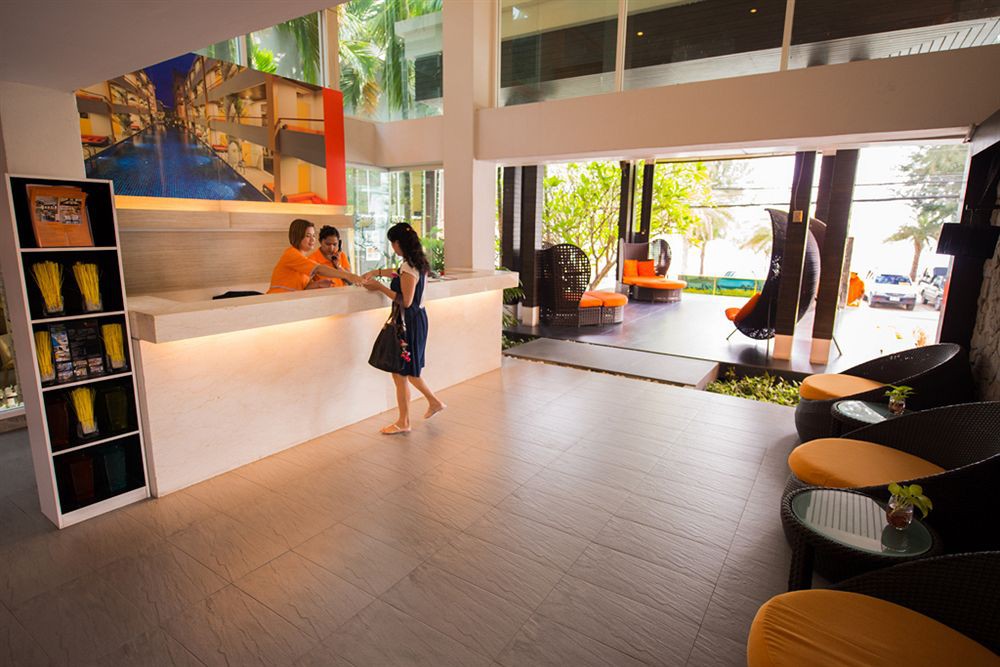 furamaxclusive sandara hua hin