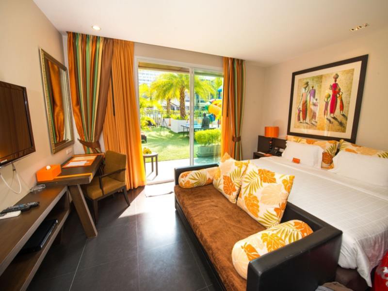 furamaxclusive sandara hua hin