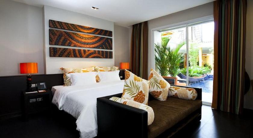 furamaxclusive sandara hua hin