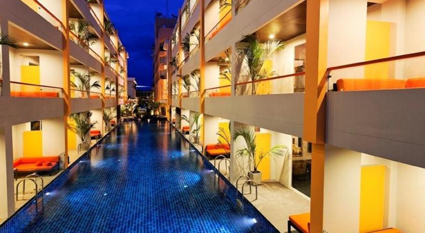 furamaxclusive sandara hua hin