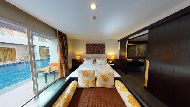 furamaxclusive sandara hua hin