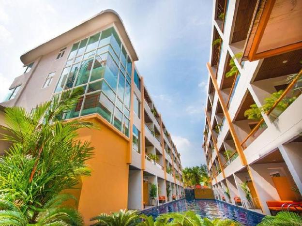 furamaxclusive sandara hua hin