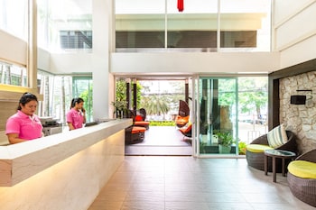 furamaxclusive sandara hua hin