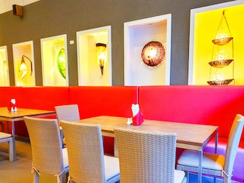 Furamaxclusive Sandara Hua Hin,Hua Hin>>Cha-Am,4 star