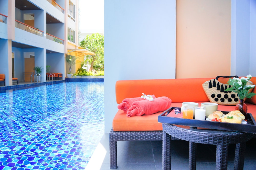 furamaxclusive sandara hua hin