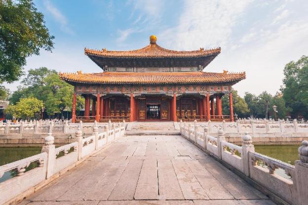 hanting express beijing changhongqiao