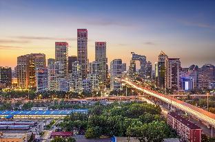 hanting express beijing changhongqiao