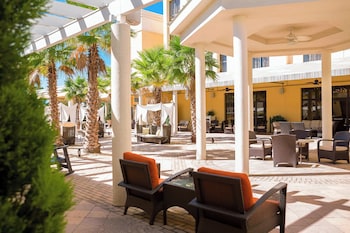 charleston marriott