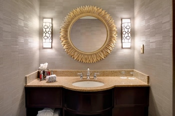 charleston marriott