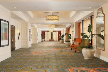 charleston marriott