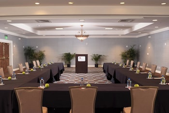 charleston marriott