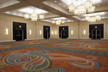charleston marriott