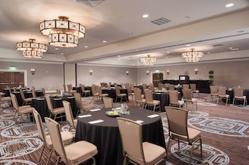 charleston marriott