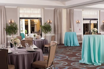 charleston marriott