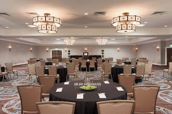charleston marriott