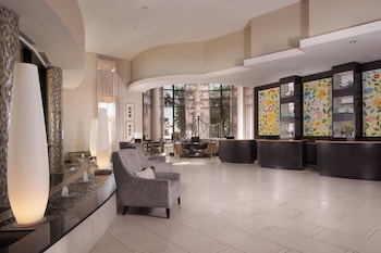 charleston marriott