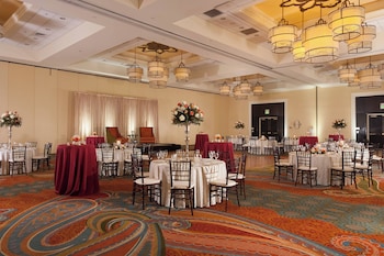 charleston marriott