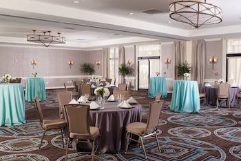charleston marriott