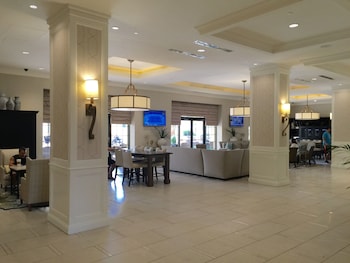 charleston marriott