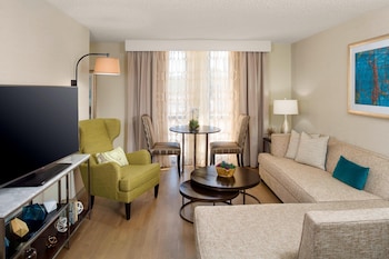 charleston marriott
