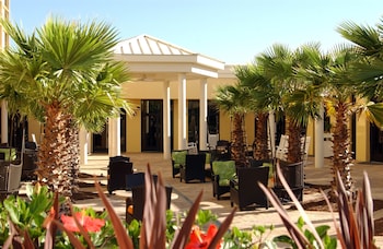 charleston marriott