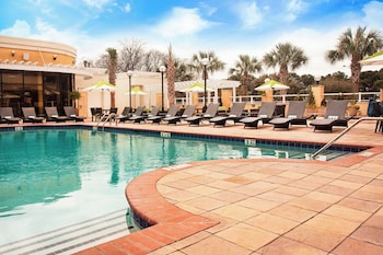charleston marriott