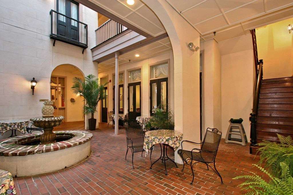kings courtyard inn