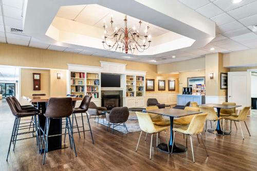 best western springfield hotel