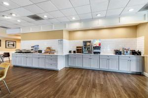 best western springfield hotel
