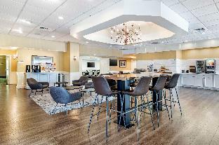 best western springfield hotel