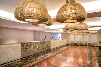 Coral Costa Caribe Beach Resort - All Inclusive,Guayacanes>>Boca Chica,4 star