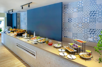 coral costa caribe beach resort all inclusive