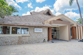 coral costa caribe beach resort all inclusive