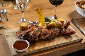 coral costa caribe beach resort all inclusive