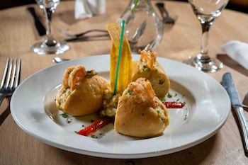 coral costa caribe beach resort all inclusive