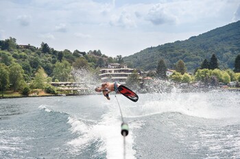 Laqua By The Lake,Omegna>>Novara,4 star