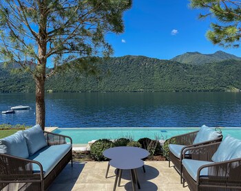 Laqua By The Lake,Omegna>>Novara,4 star