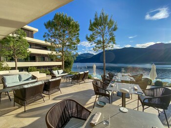 Laqua By The Lake,Omegna>>Novara,4 star