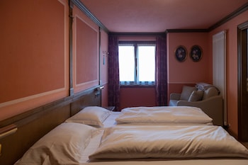 hotel compagnoni