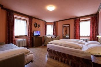 hotel compagnoni