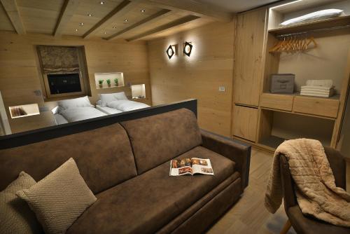 Hotel Compagnoni,Sondrio>>Livigno,3 star
