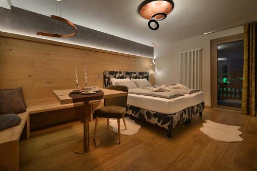 Hotel Compagnoni,Sondrio>>Livigno,3 star