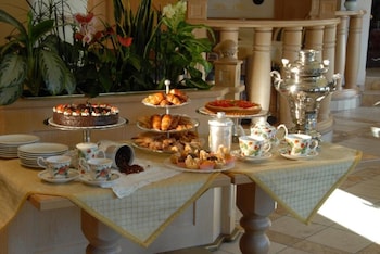 hotel alle alpi