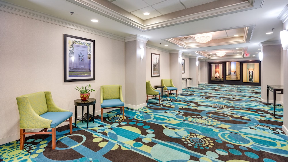 holiday inn express washington dc sw springfield by ihg