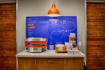 holiday inn express washington dc sw springfield by ihg