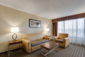 holiday inn express washington dc sw springfield by ihg