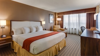 holiday inn express washington dc sw springfield by ihg