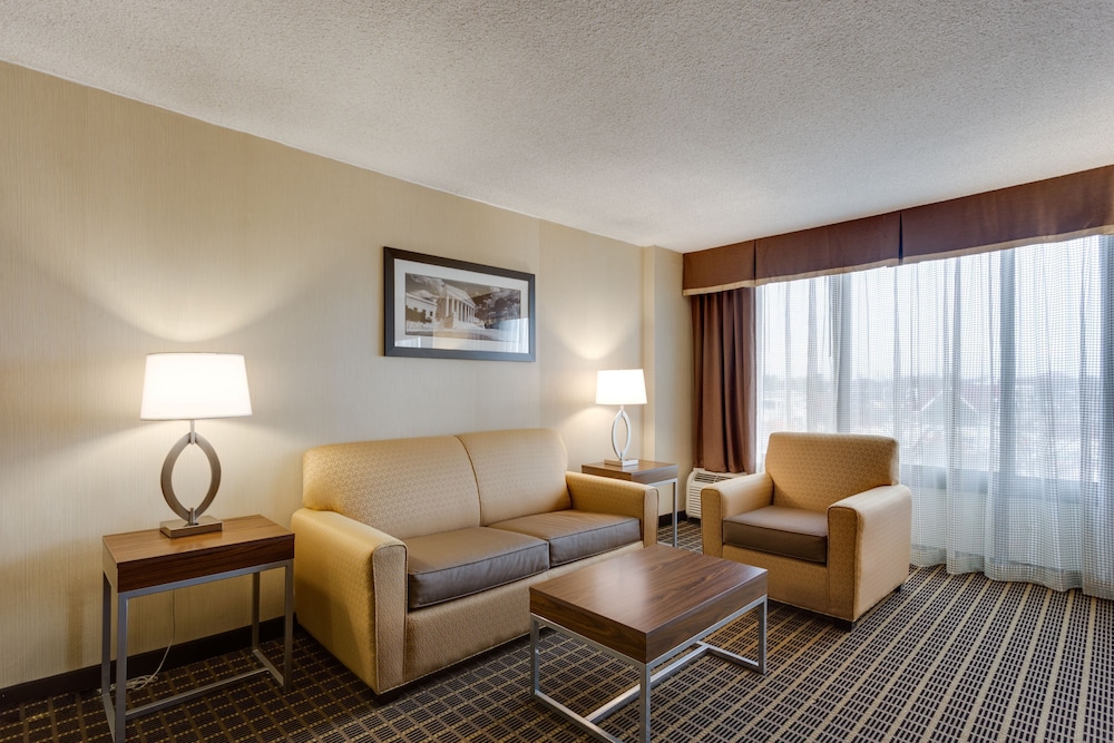 holiday inn express washington dc sw springfield by ihg