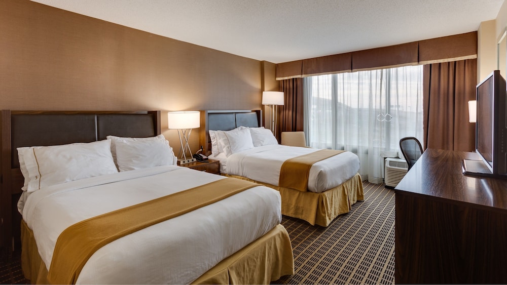 holiday inn express washington dc sw springfield by ihg