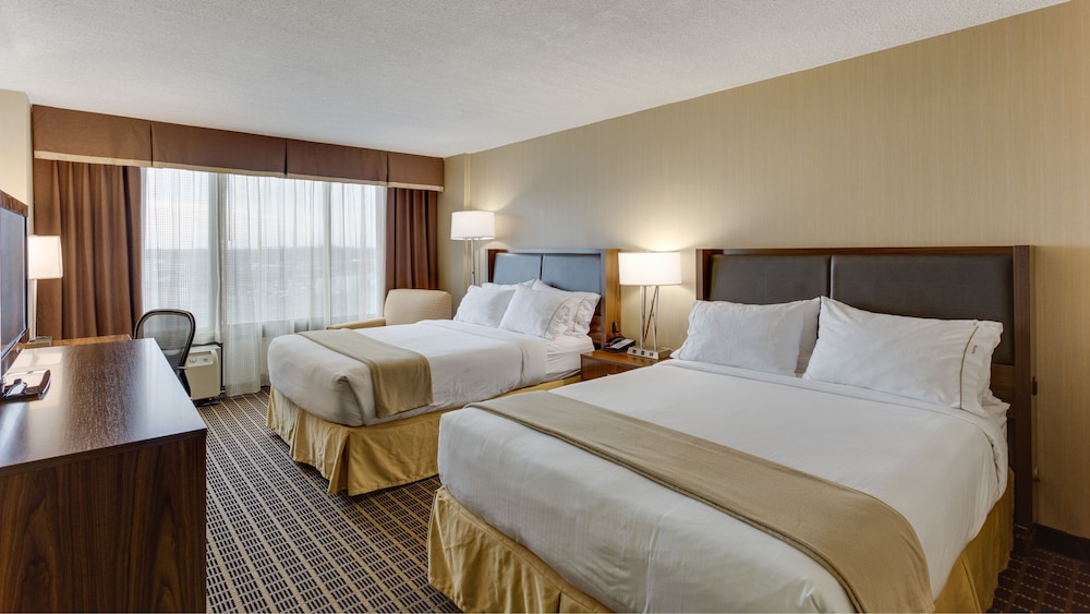 holiday inn express washington dc sw springfield by ihg